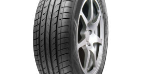 205/55 R 17 Leao Nova-Force HP 95V XL TL