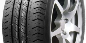 195/60 R 12C Leao R701 104/102N M+S