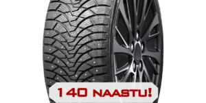 165/65 R 14 Leao Winter Defender Grip 2 79T