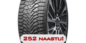 205/45 R 17 Leao Winter Defender Grip 2 88T XL