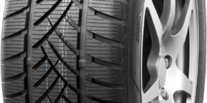 155/80 R 13 Leao Winter Defender HP 79T