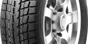 265/60 R 18 Leao Winter Defender Ice I-15 110T SUV