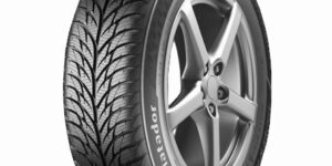 155/80 R 13 Matador MP62 79T All Season 3PMSF