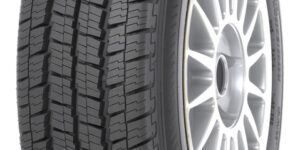 185 R 14C Matador MPS400 102/100R 3MPSF