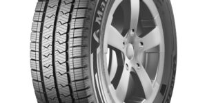 215/60 R 16C Matador Nordicca Van 103/101T
