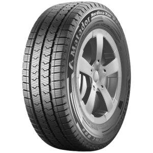 215/65 R 16C Matador Nordicca Van 109/107R 3PMSF