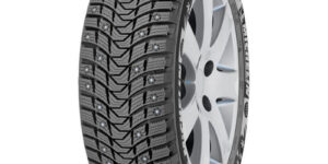 245/45 R 21 Michelin X-Ice North 4 104H XL DEMO
