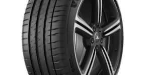 235/50 R 21 Michelin Pilot Sport 4 SUV 101W FRV RP TL