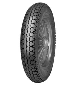 3,50 - 10 Mitas B14 59J TT