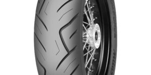 170/80 B 15 Mitas Custom Force R 77H TL