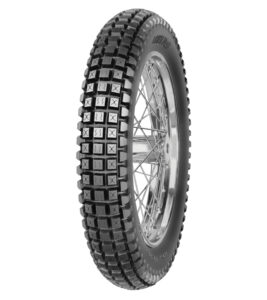 3,50 - 16 Mitas E05 58S RF TT
