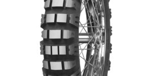 140/80 - 17 Mitas E09 Enduro 69R TL DOT22