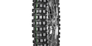 90/90 - 21 Mitas Enduro TR-Rally Pro 54R TT Super light