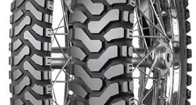 130/80 - 17 Mitas Enduro Trail 65H TL/TT