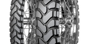 140/80 B 18 Mitas Enduro Trail+ 70H TL/TT