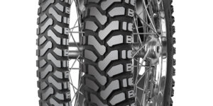 150/70 B 18 Mitas Enduro Trail 70H TL/TT