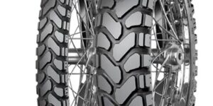 170/60 B 17 Mitas Enduro Trail+ 72H TL/TT