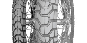 110/80 R 19 Mitas Enduro Trail ADV 2 59V TL/TT