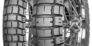 120/70 ZR 19 Mitas Enduro Trail ADV 60W TL/TT