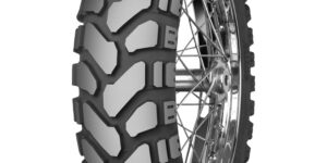 150/70 B 17 Mitas Enduro Trail+ 69H TL/TT