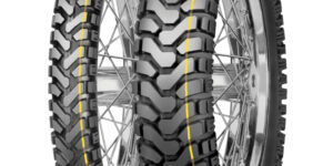 150/70 B 18 Mitas Enduro Trail (E07+) Dakar 70T TL
