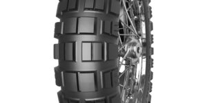 150/70 B 18 Mitas Enduro Trail XT 70T TL/TT