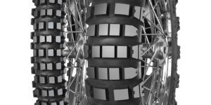 170/60 B 17 Mitas Enduro Trail XT+ 72T TL/TT