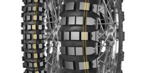 170/60 B 17 Mitas Enduro Trail XT+ Dakar 72T TL/TT