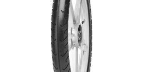 2 1/4 - 16 Mitas MC2 38J RF TT