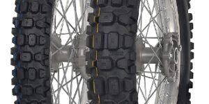 120/90 - 18 Mitas MC23 Rockrider 65R TL