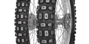 140/80 - 18 Mitas MC23 Rockrider 70R TT