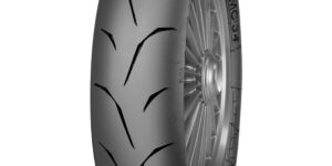 90/90 - 10 Mitas MC34 50P TL Super Soft
