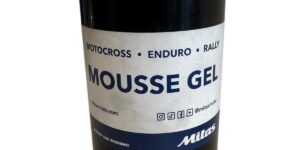Mitas Mousse Gel 1kg