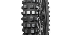 130/80 - 17 Mitas Stone King 65N TT