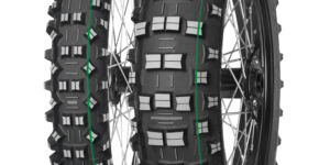 90/100 - 21 Mitas Terra Force-EF 2 57R SL TT Green