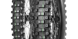 120/90 - 18 Mitas Terra Force-EX MH SL 65M TT Green