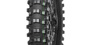 120/90 - 18 Mitas Terra Force-EX SM SL 65R TT green