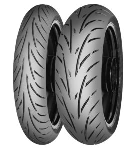 160/60 ZR 17 Mitas Touring Force 69W TL
