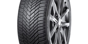 265/60 R 18 Nexen N´Blue 4Season 2 114W XL TL