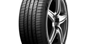 235/40 R 17 Nexen N'Fera Primus UHP 94W XL TL