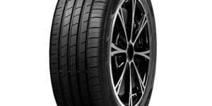 265/50 R 19 Nexen N'Fera RU1 UHP 110Y XL TL