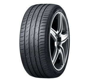 255/60 R 17 Nexen N´Fera Sport SUV UHP 106V TL