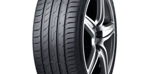 225/40 R 19 Nexen N'Fera Sport UHP 93YXL TL
