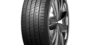 285/30 R 20 Nexen N'Fera SU1 UHP 99Y XL TL