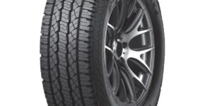 265/65 R 17 Nexen Roadian AT 4x4 112T TL