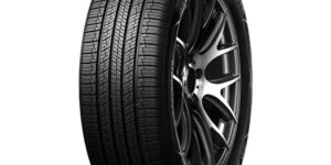 215/65 R 17 Nexen Roadian GTX HP 99H TL