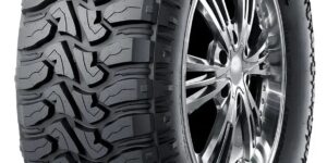 285/70 R 17 Nexen Roadian MTX RM7 121/118Q TL