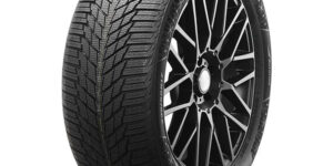 265/60 R 18 Nexen Winguard Ice 3 110T 3PMSF