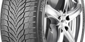 275/40 R 18 Nexen Winguard Sport 2 103V XL RP 3PMSF