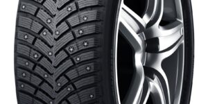 195/55 R 16 Nexen Winguard WinSpike 3 91T XL
